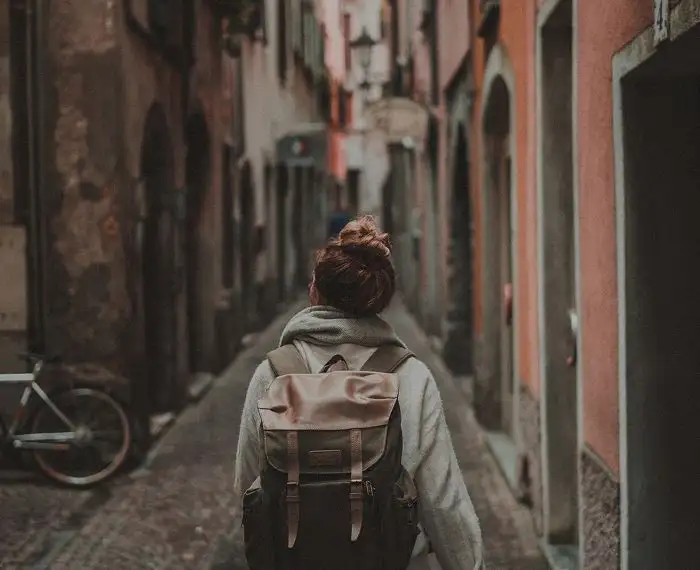 Travel Destination