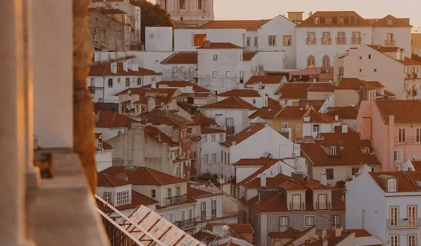Special offer image - Lisbon, Portugal