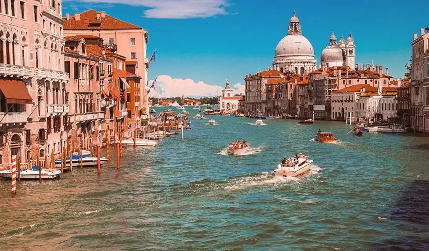 Special offer image - Rome, Italy